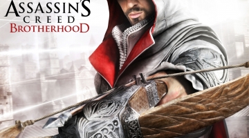 Assassins Creed Brotherhood